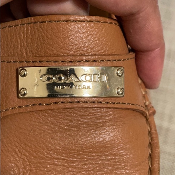 Coach shoes - Picture 2 of 5